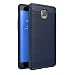 Produktbild OnePlus 3/OnePlus 3T Hülle,Lively Life weich TPU Silikon Schlank Rückseitige schutzhülle für OnePlus 3/3T Case,Navy blau
