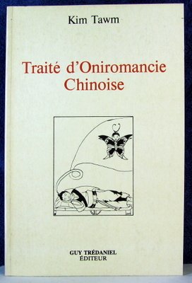 Traité d'oniromancie chinoise