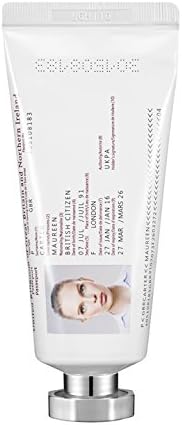 [Memorer] Londoner Hand (50ml) Hand gel, -Green Floral Powdery Musk