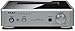 Produktbild Teac A-H01 Stereo-Verstärker mit DAC 32Bit/192kHz, 2x60 Watt, USB, silber
