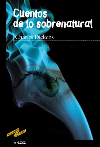Cuentos de lo sobrenatural (CLÁSICOSTus LibrosSelección)