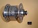 Produktbild Nabendynamo SHIMANO LX DH-T670-3N 32 Loch silber 6 V 3,0 W NEU