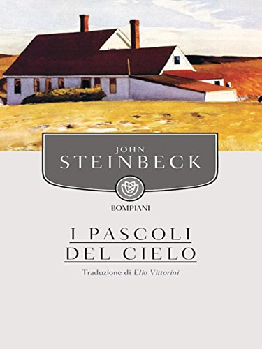 Download I pascoli del cielo (I grandi tascabili Vol. 1180) Download I pascoli del cielo (I grandi tascabili Vol. 1180)