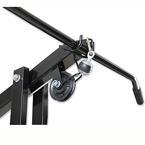 Kraftstation Profi Gym 2000 - 3