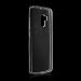 Produktbild Outstanding® Freier weicher TPU Koffer Fall-Abdeckung für Lenovo Vibe X3 Lite