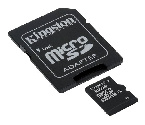 AgfaPhoto Compact 100 8 GB SD Speicherkarte - 2
