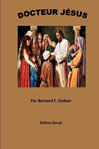 Docteur Jesus gratuit