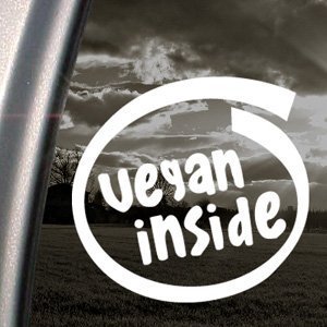 Vegan interior adhesivo de coche camión Bumper ventana Ritrama