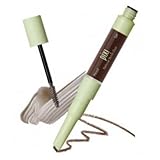 Pixi Natural Brow Duo Deep Brunette