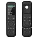 Produktbild JunYe Silikon-Schutzhülle für Logitech Harmony Elite Fernbedienung, Schwarz - Schwarz