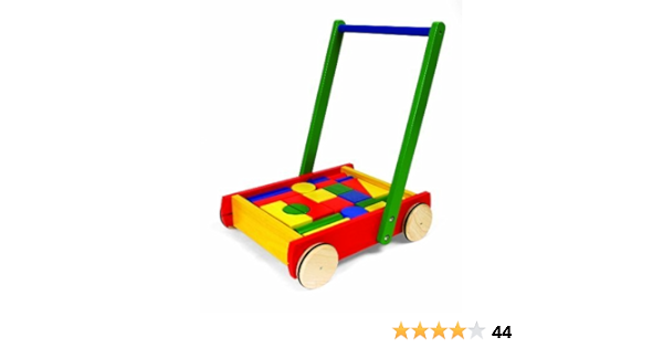 pintoy baby walker