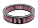 Produktbild Ersatzluftfilter K&N 60134100