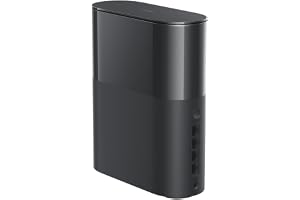 Xiaomi Mesh BE3600 Pro