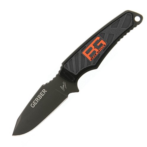 Gerber Messer Bear Grylls Ultra Compact, 31-001516