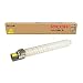 Produktbild Ricoh (TYPE 5502 E / 841684) - original - Toner gelb - 22.500 Seiten