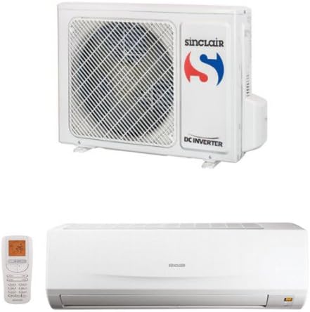 wandsplit Air Conditioner DC Inverter Element Series 2,6 KW