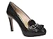 Produktbild Prada Damen 1D865dxqrf0002 Schwarz Leder Pumps