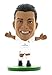 Produktbild SoccerStarz SOC126 - Real Madrid Cristiano Ronaldo, Heimtrikot, Aktionsspielzeug