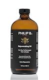 PHILIP B Rejuvenating Oil