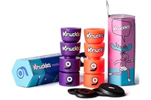 Orangatang Bushing Knuckles 83A