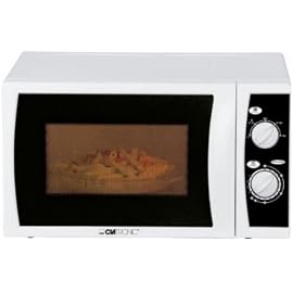 Recensione e opinioni su Clatronic MW 781 Forno a Microonde -  guidafornoamicroonde.it