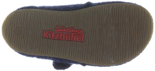 Living Kitzbühel Dino-Ritter Baby Jungen Lauflernschuhe - 3