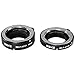 Produktbild Ocamo Meike MK-F-AF3 Metall Autofokus Makro Verlängerungsrohr für Fujifilm X-T20 XT2 X-T10 XT3 X100F X-H1 X-A5 X-PRO2 X-A1 X-T1 X-T10