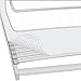 Setex N450 140200 151 002 (SE0) Classic Mattress Underlay