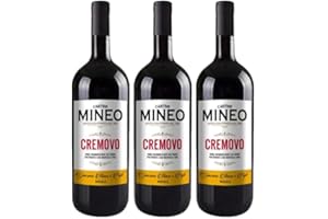 Marsala Cremovo Mineo 3x1,5l Carlo Pellegrino