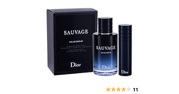 sauvage amazon uk
