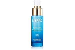 Lierac Sunissime Ultra-Repair Serum 30ml Global Anti-Aging