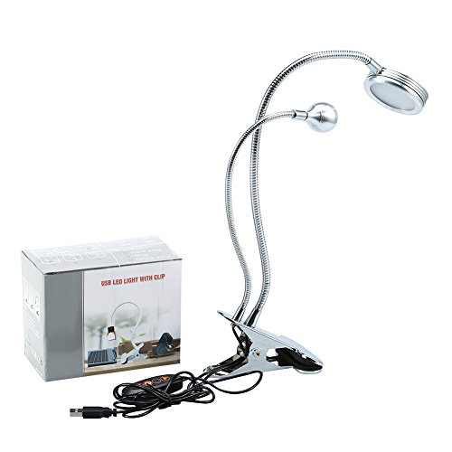 Rotekt Penne per unghie, 3Pcs Set di pennelli per manicure(02)