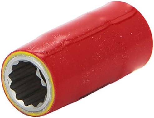 Insulated Padre Insert 1 / 2–Inch AF Combination Spanner 9 / 16–inch - 1167