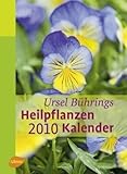 Image de Ursel Bührings Heilpflanzenkalender 2010