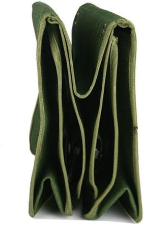 Bicycle Rack Back Tail Carrier Trunk Double Pannier Bag Rear Seat Camel Packs