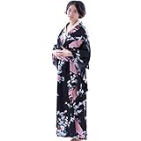 Similar a la seda de tela, estampados florales, estilo lindo y de moda, que le hará parecer más atractivo y adorable