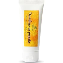 Comptoirs Et Compagnies Bio Zahnpasta Mit Manuka Honig – 75 Ml, Fluoridfrei, Gegen Zahnstein, ECOCERT Zertifiziert