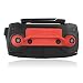 Produktbild Rhodesy Verbesserter Transport Clip mit Displayschutz Fernsteuerung Joystick für die DJI Mavic Pro