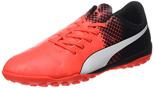 Puma Unisex-Erwachsene Evopower 4.3 Tricks Tt Fußballschuhe