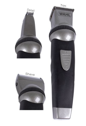 Wahl Rota Trim Grooming Station