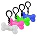 Produktbild 50Fifty BP001 Blink Petz Taschenlampe/Schlüsselanhänger, verschiedene Farben