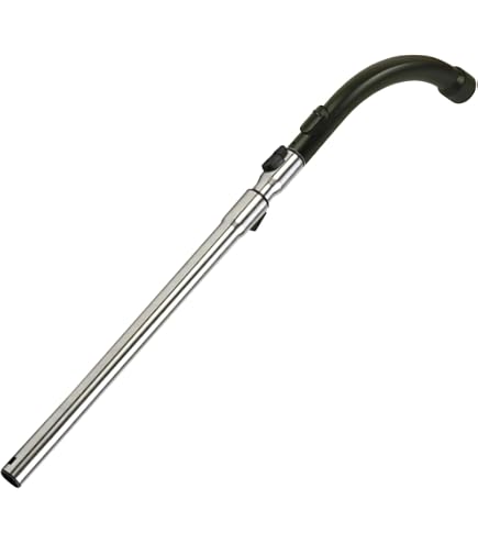Vhbw tubo telescopico attacco 35mm lungo 61 - 99cm compatibile con Siemens Super LX 240, S 420, S 430, S 440 aspirapolvere | Leroy Merlin