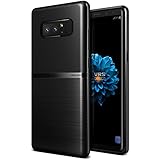 Samsung Galaxy Note 8 Hülle, VRS Design Schutzhülle...