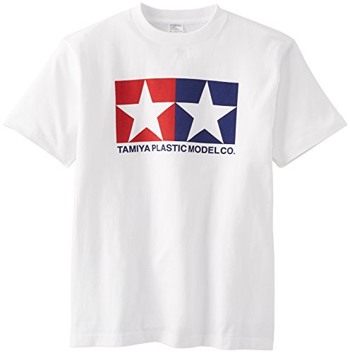Preisvergleich Produktbild Tamiya T-Shirts (L) (japan import)