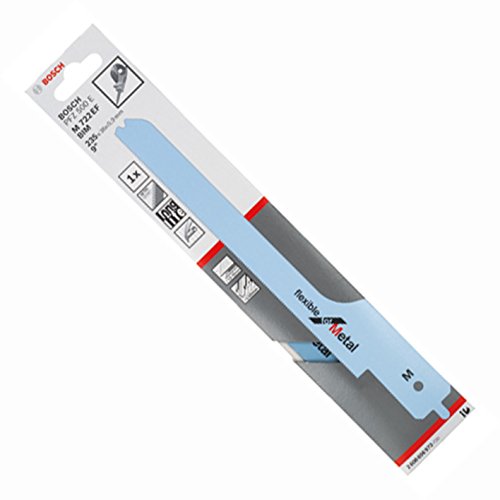 Bosch Zubehör 2608656973 Säbelsägeblatt M 722 EF - 3