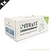 Produktbild 1x Kraft Office Supplies Toner für Xerox WC3325 WC3325DNM 3325DNI WC3325DNI ersetzt 106R02313 106R2313 Schwarz