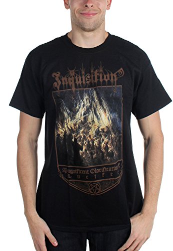 inquisition shirt