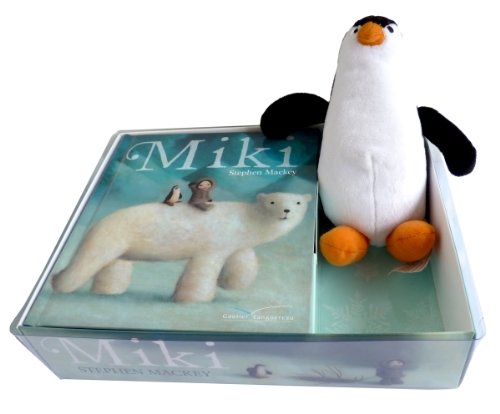 couverture de : Miki