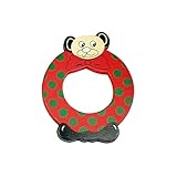 Legler "O" Bear's Head Letter Children's Furniture