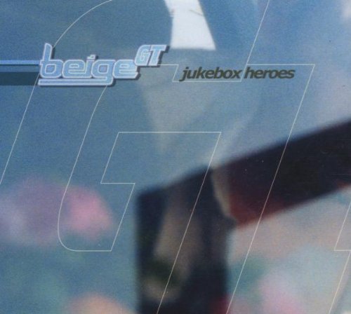 Preisvergleich Produktbild Jukebox Heroes